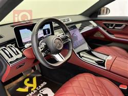 مێرسێدس بێنز S-Class